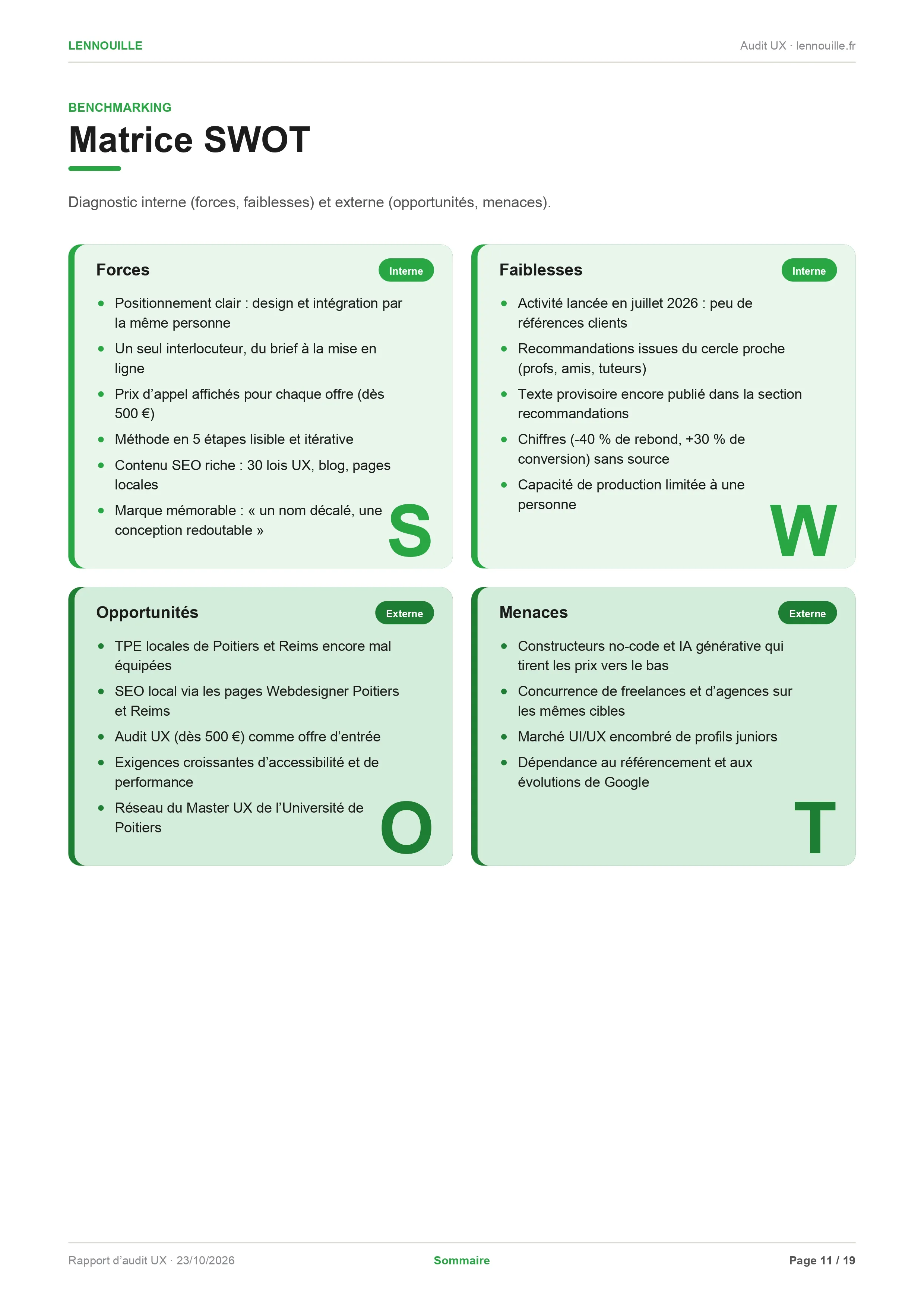 Rapport Lennouille - Page 2