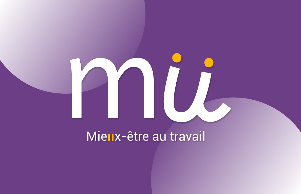 Carte de visite Mü