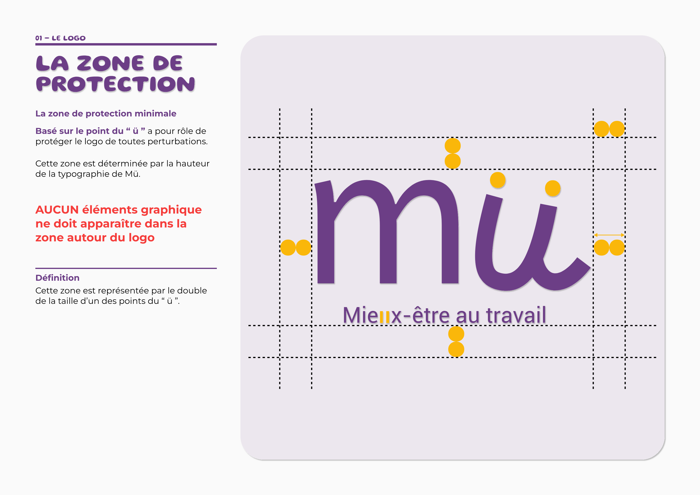 Charte graphique Mü - Page 2