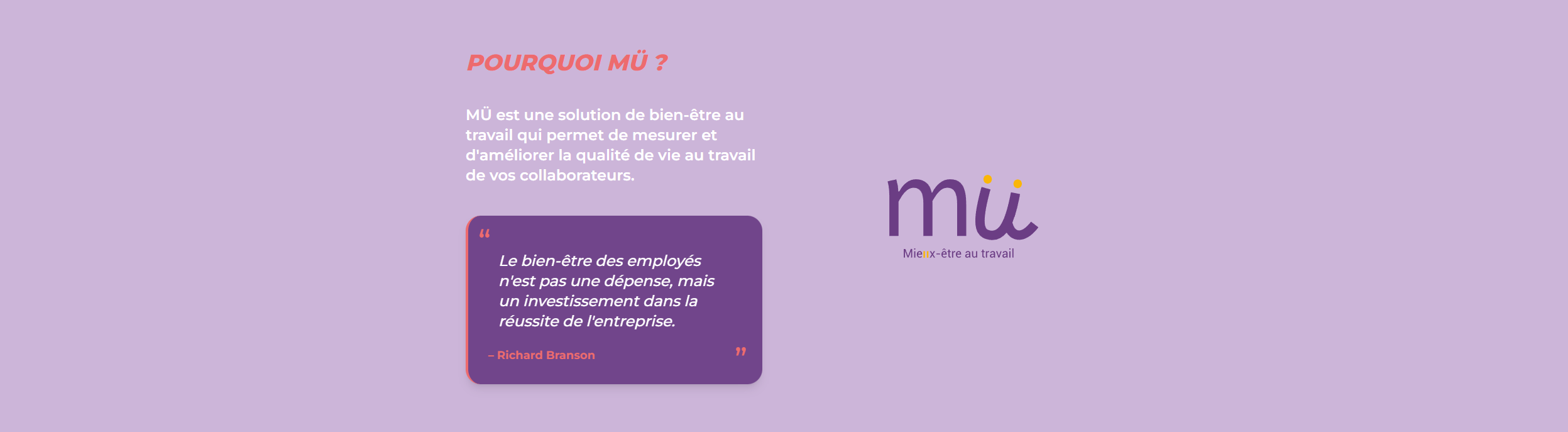 Ancienne version du bloc FAQ