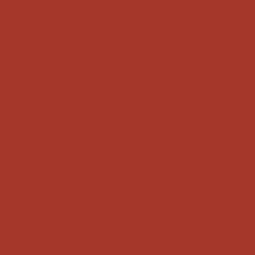 Couleur rouge tampon Mytho Mytho