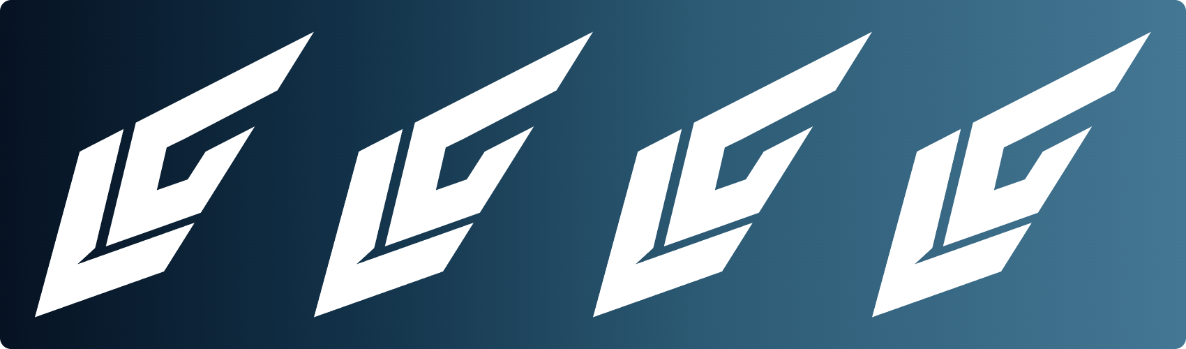 Nouvelles couleurs et logos